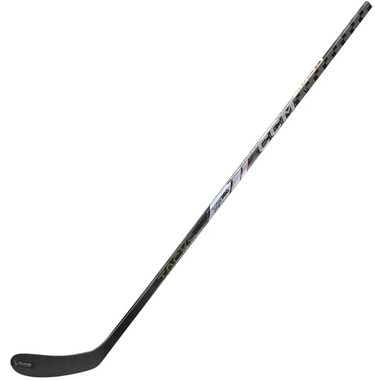 Elite CCM Tacks XF Pro Stick - Junior for Precision Play